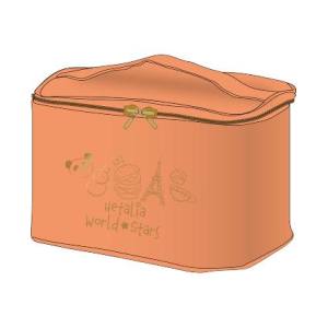 グッドスマイルカンパニー グッドスマイルカンパニー ヘタリア World Stars バニティポーチ A/B