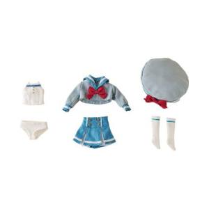 グッドスマイルカンパニー グッドスマイルカンパニー Harmonia humming スペシャルアウトフィットシリーズ マリンセーラー/スカート Designed by カニホル