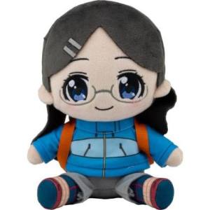 グッドスマイルカンパニー グッドスマイルカンパニー ヤマノススメ Next Summit ヌイグルミ 斎藤楓