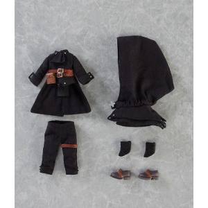 グッドスマイルカンパニー グッドスマイルカンパニー ねんどろいどどーる おようふくセット 医師