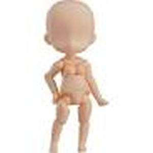 グッドスマイルカンパニー グッドスマイルカンパニー ねんどろいどどーる archetype 1.1 Woman peach