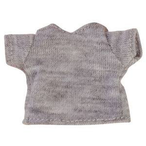 グッドスマイルカンパニー グッドスマイルカンパニー ねんどろいどどーる おようふく Tシャツ グレー