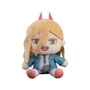 グッドスマイルカンパニー グッドスマイルカンパニー チェンソーマン てのりぬい パワー