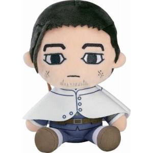 グッドスマイルカンパニー グッドスマイルカンパニー ゴールデンカムイ てのりぬい 尾形