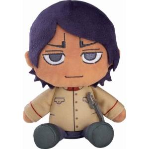 グッドスマイルカンパニー グッドスマイルカンパニー ゴールデンカムイ てのりぬい 鯉登