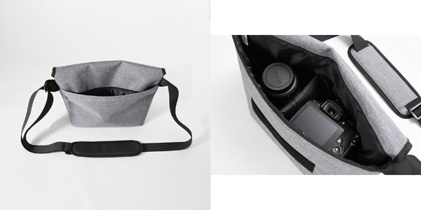  ベックス BECKS ベックス BECKS SCB-002 RD ショルダーバッグ レッド