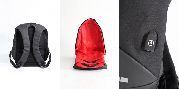  ベックス BECKS ベックス BECKS SCB-005 PCリュック