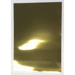 レイベル レイベル LP-020GO ウィンドウフィルムステッカーゴールド