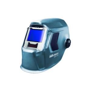 マイト工業 might マイト工業 INFO-1600W-C レインボーマスク 遮光面 キャップ型