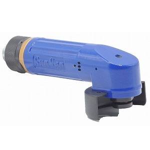 三研空機 SunKen 三研空機 HDA-50-1 エアー小型アングルグラインダー
