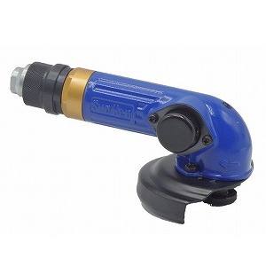 三研空機 SunKen 三研空機 HDA-100M-1 エアー小型アングルグラインダー