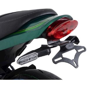 R&G アールアンドジー R&G RG-LP0329BK フェンダーレスキット ブラック Z650RS 22-