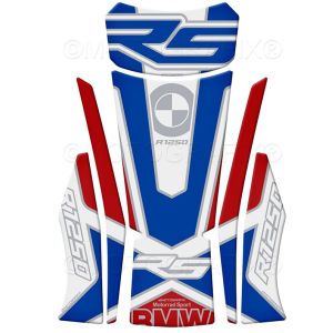 モトグラフィックス MOTOGRAFIX モトグラフィックス MT-TB063MSB TANK PAD R1250RS Motorsport Edition(23-)