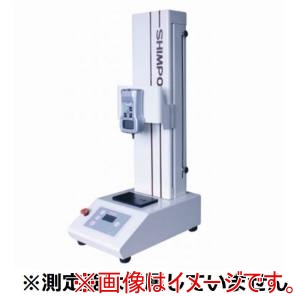 ニデックドライブテクノロジー ニデックドライブテクノロジー 0165092004100 フォースゲージ用電動スタンド FGS-50E-H