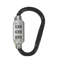 コンテック CONTEC コンテック KT-36 ディロック ブラック 小