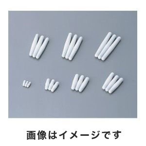 アズワン  AS ONE アズワン 回転子 PTFE樹脂製 80×φ10mm 5個入り 1-4206-33