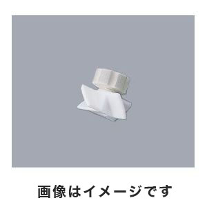 アズワン  AS ONE アズワン PTFE撹拌羽根 着脱可能型 4枚羽根 φ6 1-7736-01 005.606040