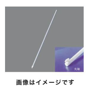 アズワン  AS ONE アズワン PTFE撹拌シャフト φ8×500mm 1-7733-14 005.550.8.1