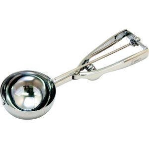 ジーエスホームプロダクツジャパン GSホームプロダクツ 18-8 バネ式 アイスデッシャー 丸型 ＃24 18cc ジーエスホーム