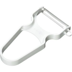 ジーエスホームプロダクツジャパン GSホームプロダクツ リッター ステンレスピーラー 皮むき器 ジーエスホーム