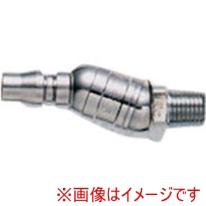 ダイセン ダイセン FP-2M フリープラグ R1/4×プラグ
