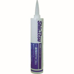 信越化学工業 Shin Etsu 信越 KE445W-330 シーリング 一般工業用 330ml ホワイト