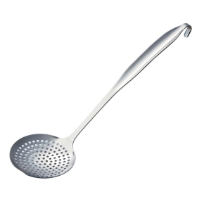 赤川器物製作所 AG 18-8 ステンレス ワンピース スキンマー 小 赤川器物