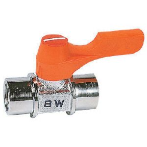 アソー ASOH アソー BW-1012 エースボール 内X内ネジ型 PT1/8XPF1/4 ASOH