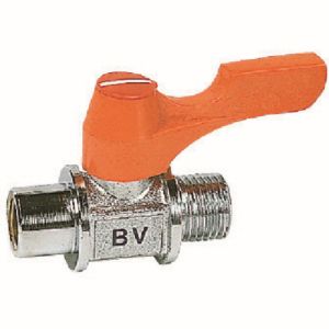 アソー ASOH アソー BV-1012 エースボール 内X外ネジ型 PT1/8XPF1/4 ASOH