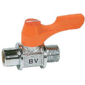 アソー ASOH アソー BV-2033 エースボール 内X外ネジ型 PT3/8XPF3/8 ASOH