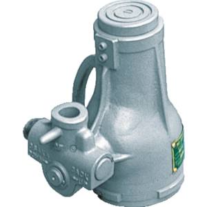 大阪ジャッキ製作所 OJ OJ JJ-2513 ジャーナルジャッキ揚力250KN 大阪ジャッキ製作所