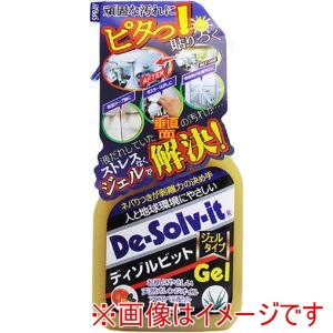 ドーイチ ドーイチ ディゾルビットジェルタイプ375ml