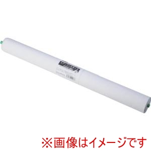 橋本クロス 橋本クロス AT6050 エアーフィルター2 詰替え用 600×200mm 50枚 1本