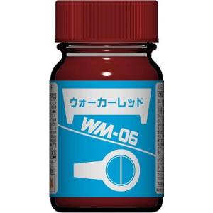 ガイアノーツ ガイアノーツ 27316 戦闘メカ ザブングルカラー WM-06 ウォーカーレッド
