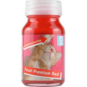 ガイアノーツ ガイアノーツ 32011 プレミアムパールカラーシリーズ GP-02p パールプレミアムレッド 30ml