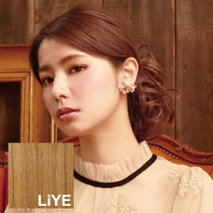 プリシラ プリシラ ロープ ラウンド カール 耐熱 プリンセスイエロー VO-60-LIYE