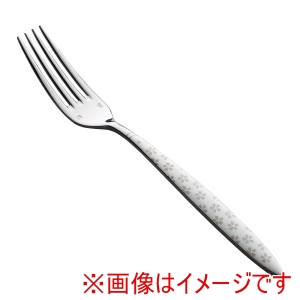 トーダイ トーダイ XM-7 18-8 パッシー 舞桜 白 デザートフォーク