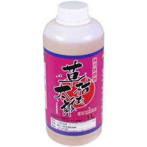 シンセイ シンセイ 草枯れ太郎 非農耕地用除草剤 1L