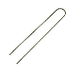 シンセイ シンセイ U-40-3-40 100P ヘアピン杭