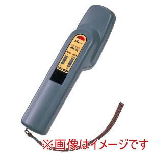 サンコウ電子研究所 サンコウ電子研究所 ハンディタイプ金属探知器 MDS-100