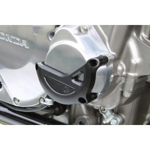 ケイファクトリー K-FACTORY ケイファクトリー 001LZCE003B エンジンカバースライダー ミギガワ CB1300SF/SB 03-13/X-4