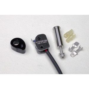 ケイファクトリー K-FACTORY ケイファクトリー 000WZCM001Z ブレーキスイッチセット ブレンボ ラジアル