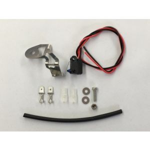 ケイファクトリー K-FACTORY ケイファクトリー 000WZCM004Z クラッチスイッチセット ブレンボRCSクラッチマスター用