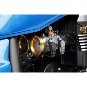 ケイファクトリー K-FACTORY ケイファクトリー 152UZEC005C ネットセットアルミビレットエアファンネル専用 ZRX1200DAEG