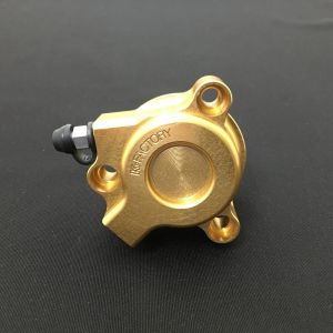 ケイファクトリー K-FACTORY ケイファクトリー 000JZBD0164 クラッチレリーズ スティゴールド Kタイプ GPZ900R/ZRX/ZX14R/ZZR1100