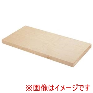 車屋木材 車屋木材 スプルスまな板 カナダ桧 900×450×H90mm