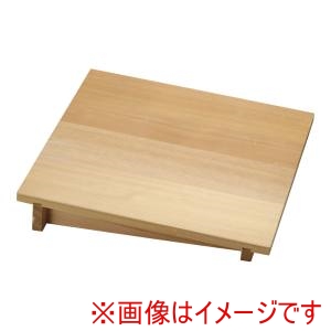 遠藤商事 TKG TKG 木製 角セイロ用 傾斜蓋 サワラ材 33cm用 WSI08033 遠藤商事