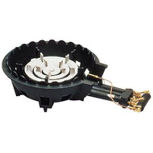 アサヒサンレッド アサヒサンレッド MD-308P ハイカロリーコンロ 三重型 P付 LPガス プロパンガス用 メーカー直送 代引不可 北海道沖縄離島不可