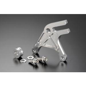 シフトアップ シフトアップ 205187-03 リアキャリパーサポート SLV(brembo) モンキー