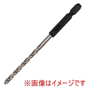 SK11 SK11 FS6SGK4.3 六角軸鉄工月光ドリル